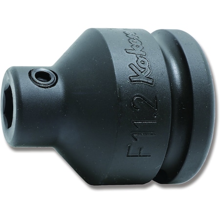 Ko-Ken Bit Holder 7/16 For 183 series 52mm 3/4 Sq. Drive 16134